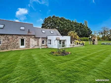 longère 4 pièces 104 m²