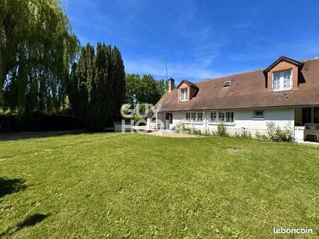 longère 5 pièces 101 m²