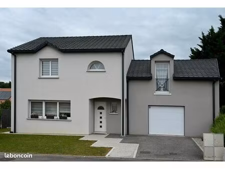 maison 6 pièces