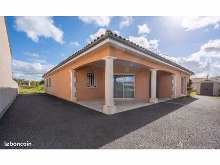 maison 4 chambres