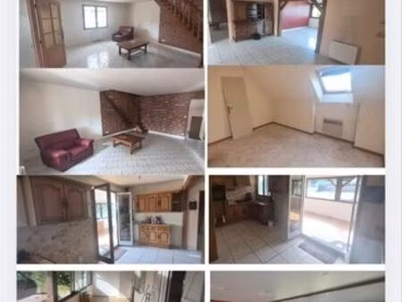 grande maison familiale