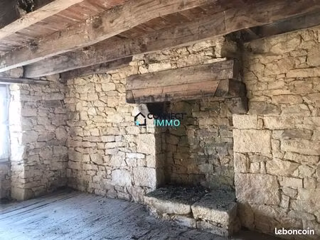 maison 3 pièces 120 m²