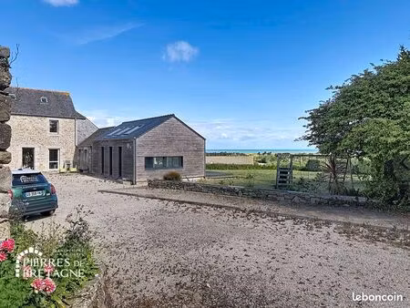 propriété 7 pièces 131 m²