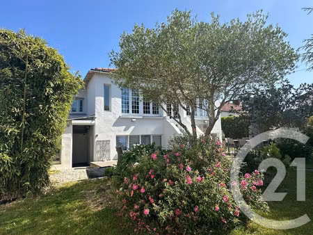 maison de luxe à vendre à pornic