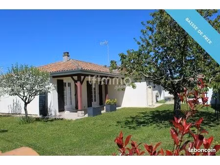maison 7 pièces 118 m²
