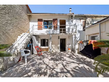 maison romainville 6 pièces 237 m2 avec jardin
