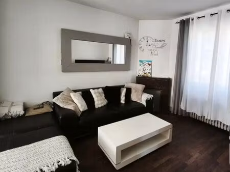 charmante maison individuelle