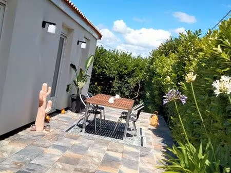 urgent vente maison plein pied