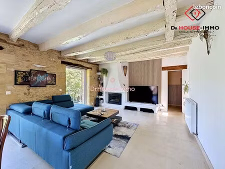 propriété 8 pièces 205 m²