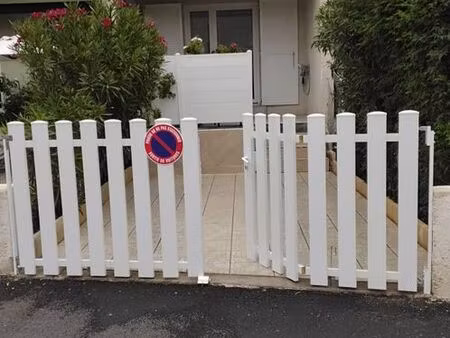 maison à valras plage