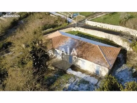 maison 7 pièces 132 m²