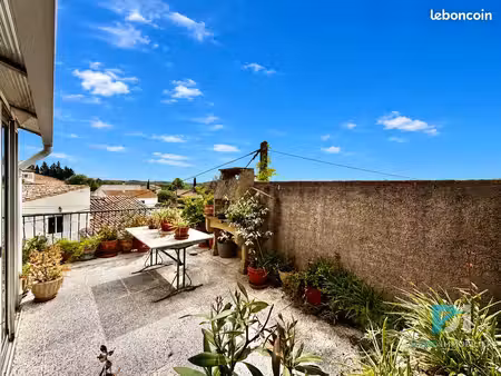 maison 4 pièces 113 m²