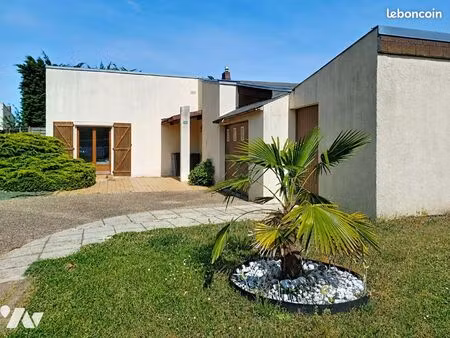 maison 4 pièces 96 m²