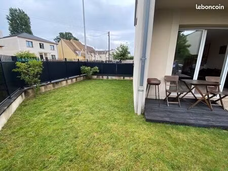 maison 3 pièces 72 m²