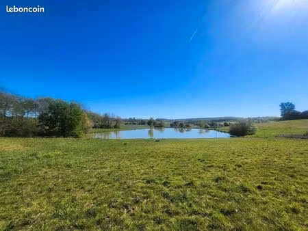 terrain 35 441 m² villeneuve sur lot