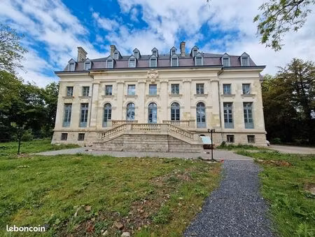 appartement 2 pièces 51 m²