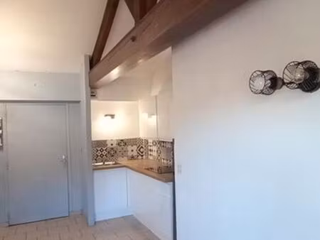 studio 26m2