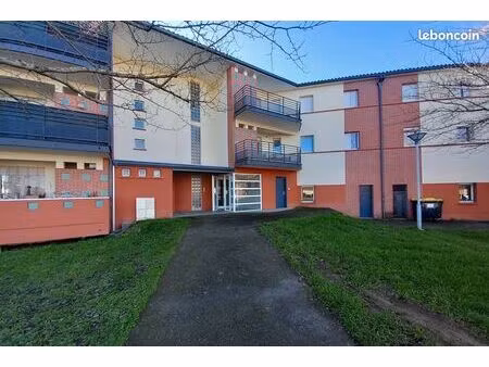 appartement 3 pièces 67 m²
