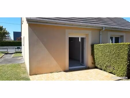 location appartement t2