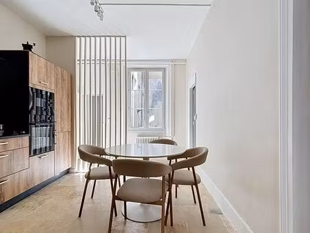 appartement dole centre