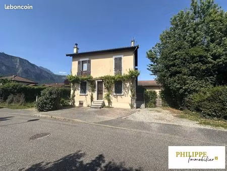 duplex 2 pièces 39 m²