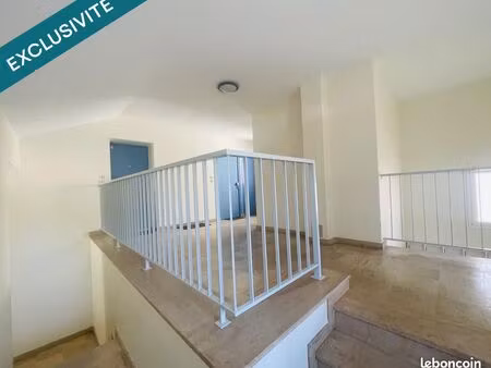 appartement 3 pièces 30 m²