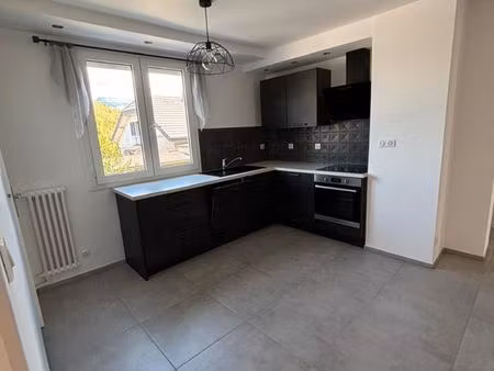 appartement t4