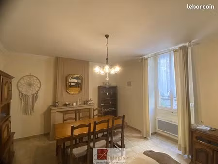 appartement 8 pièces 170 m²