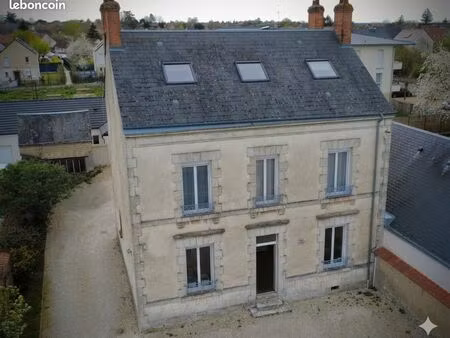immeuble de rapport