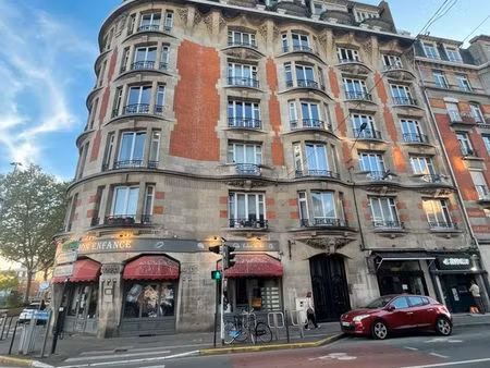 studio à 200 mètres de lille- la madeleine