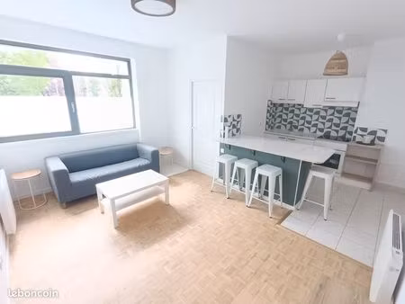 t2 45m2 avec parking saint maur