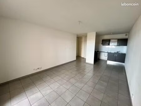 appartement 3 pièces 67 m²