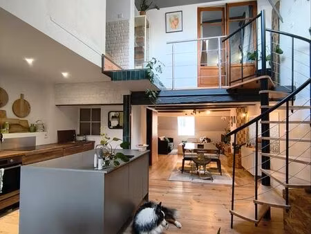 loft