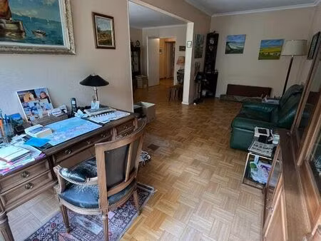 appartement 5 pièces 104 m²