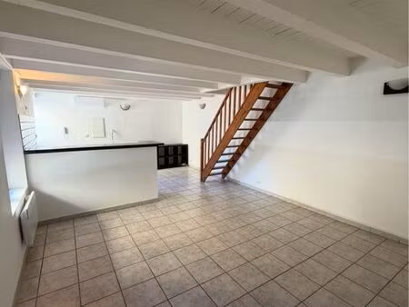 appartement t3
