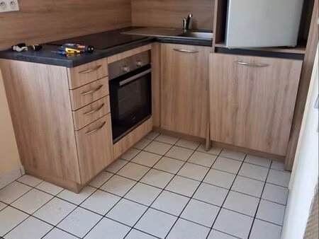 à louer t2 37m2