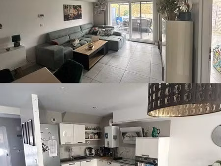 appartement quartier welferding