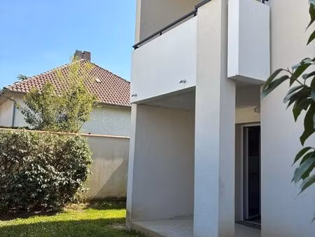 appartement t2