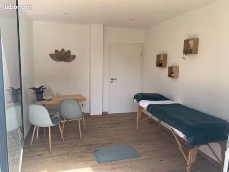 bureau paramedical villeneuve d’ascq