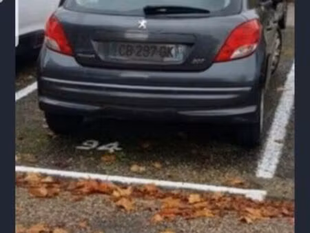 parking centre ville mérignac proche tram