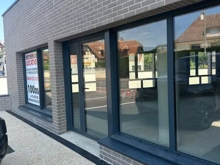 local commercial