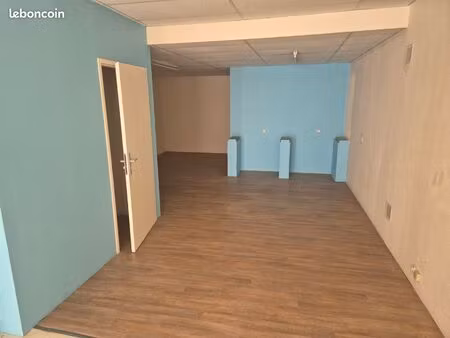 local commercial
