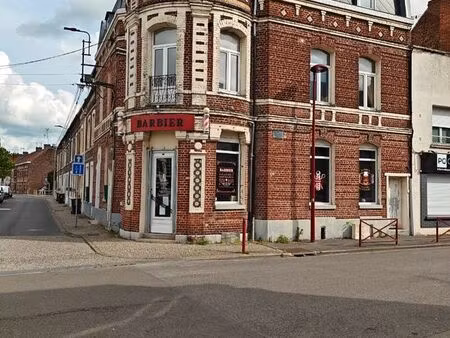local commercial orchies gare