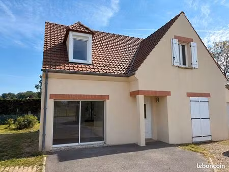 maison 5 pièces 110 m²