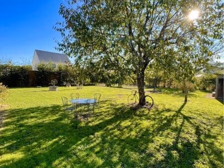 maison ardon 180m2/terrain 1000m2
