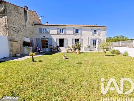 maison 6 pièces 171 m²