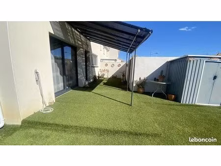 maison 3 pièces 70 m²