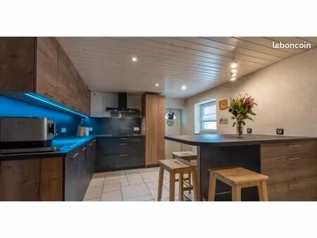 maison familiale