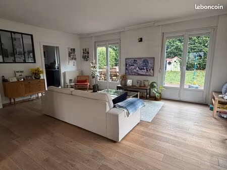 maison semi-individuelle à bondues