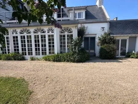 propriété 6 pièces 160 m²